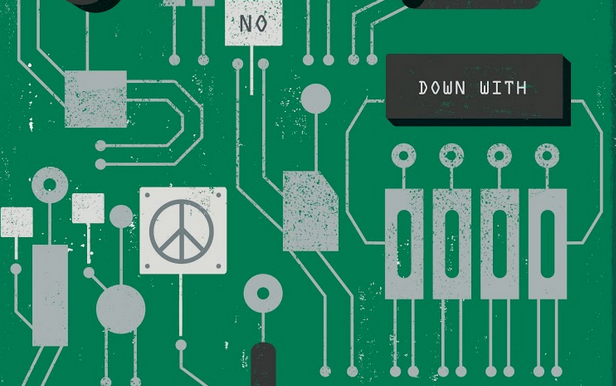 Tech Workers are Rising Up. The Industry Must Change.