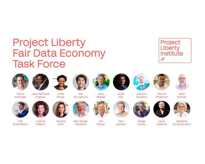 PROJECT LIBERTY SUMMIT 2024