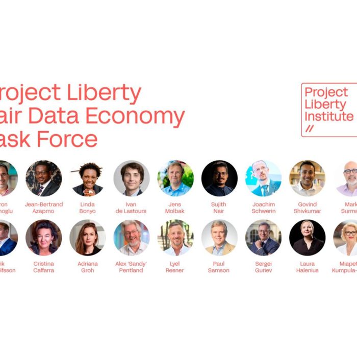 PROJECT LIBERTY SUMMIT 2024