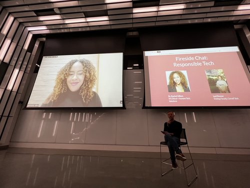 Public Interest Tech @Cornell Tech