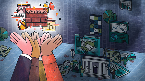 Public Interest Tech Has a Pipeline Problem