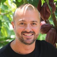 Dr. Leo Bonanni, Founder + CEO Sourcemap