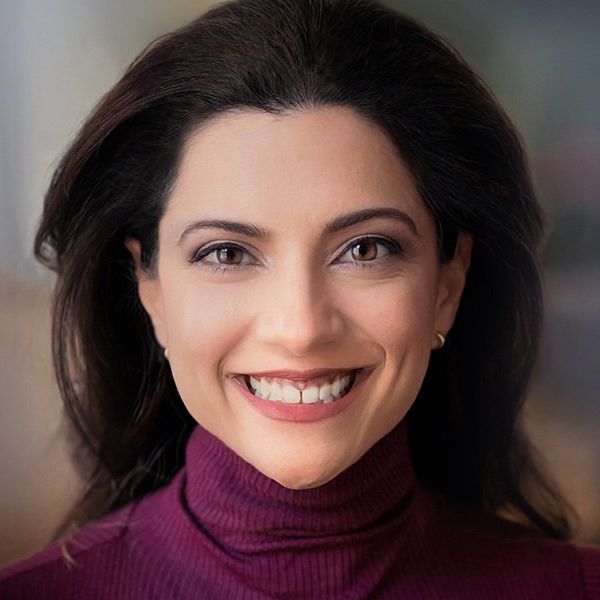 Reshma Saujani, Founder Girls Who Code